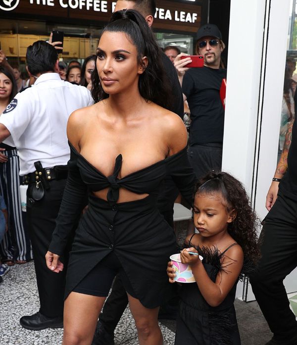 north west