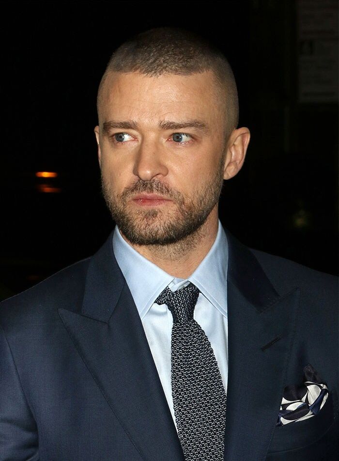 Justin Timberlake