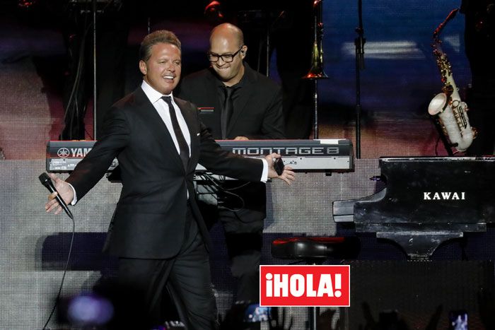 Luis Miguel