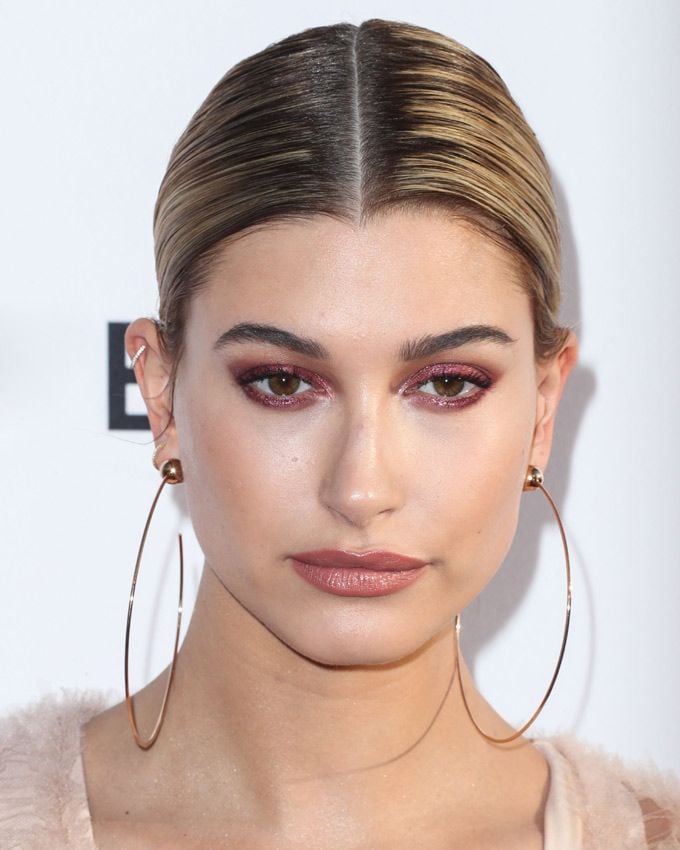 Hailey Baldwin gtres