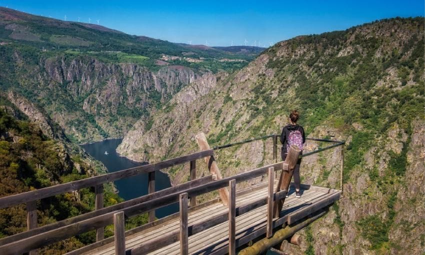 mirador ribeira sacra