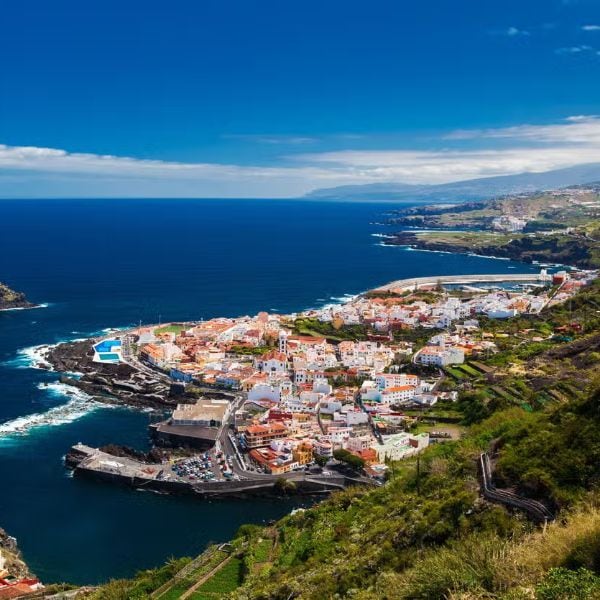 Excursión Teide - Santa Cruz de Tenerife Civitatis