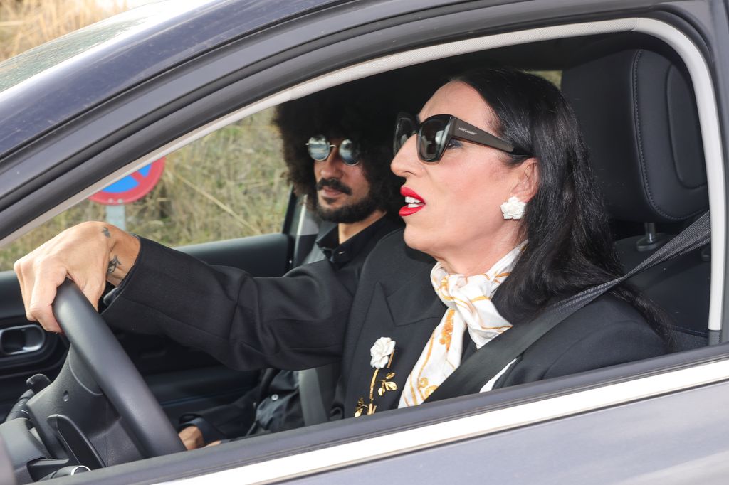 Rosi de Palma 