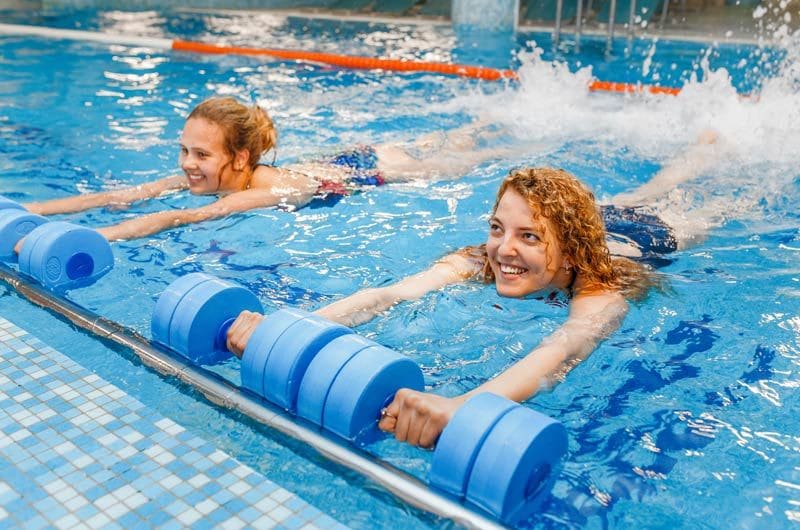 istock aquagym6