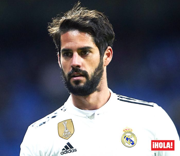 Isco Alarcón y su felicidad tras ser padre, ¿empañada por esta noticia? 