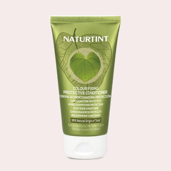 Naturtint Crema Acondicionadora Reparación y Brillo