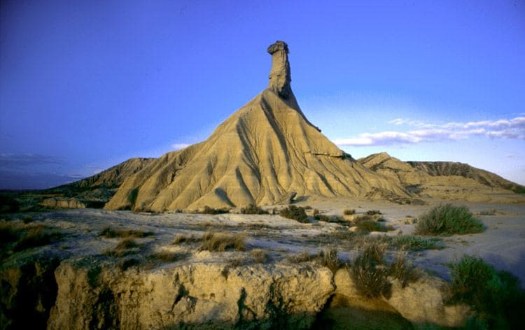 Navarra-verano