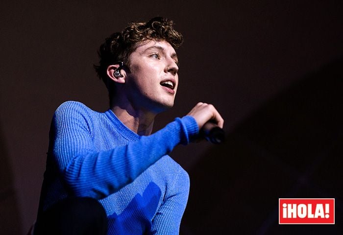 Troye Sivan, el niño actor que triunfó en la música a través de YouTube