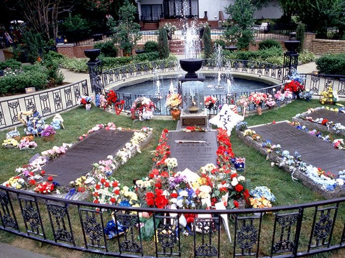 Graceland (Memphis)