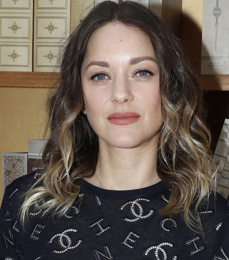 marion cotillard