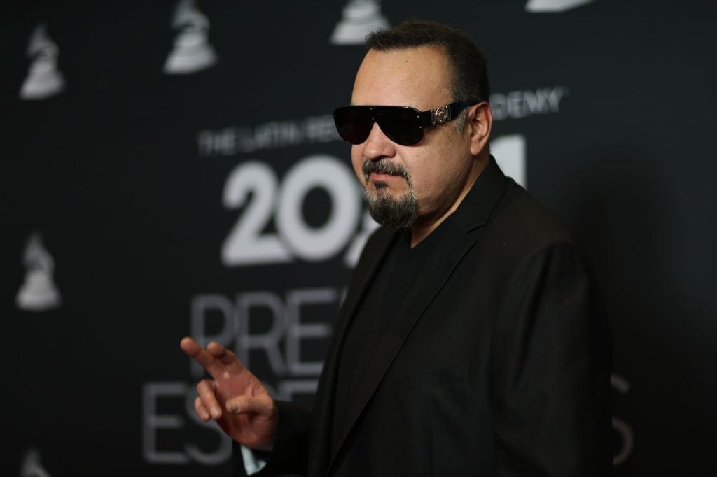 Pepe Aguilar