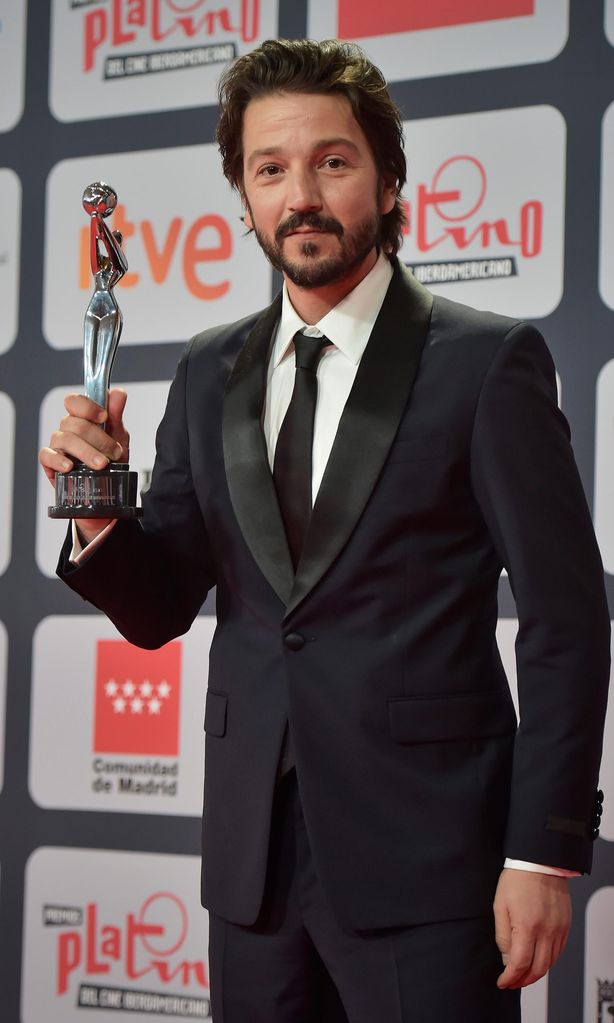 Diego Luna