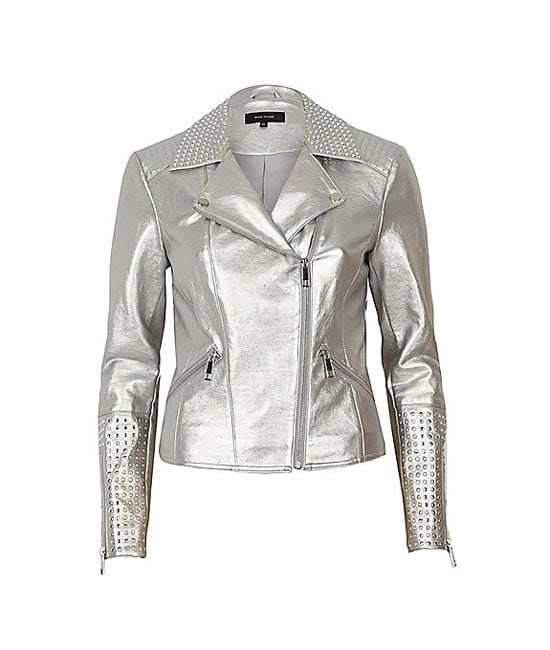 River Island chaqueta