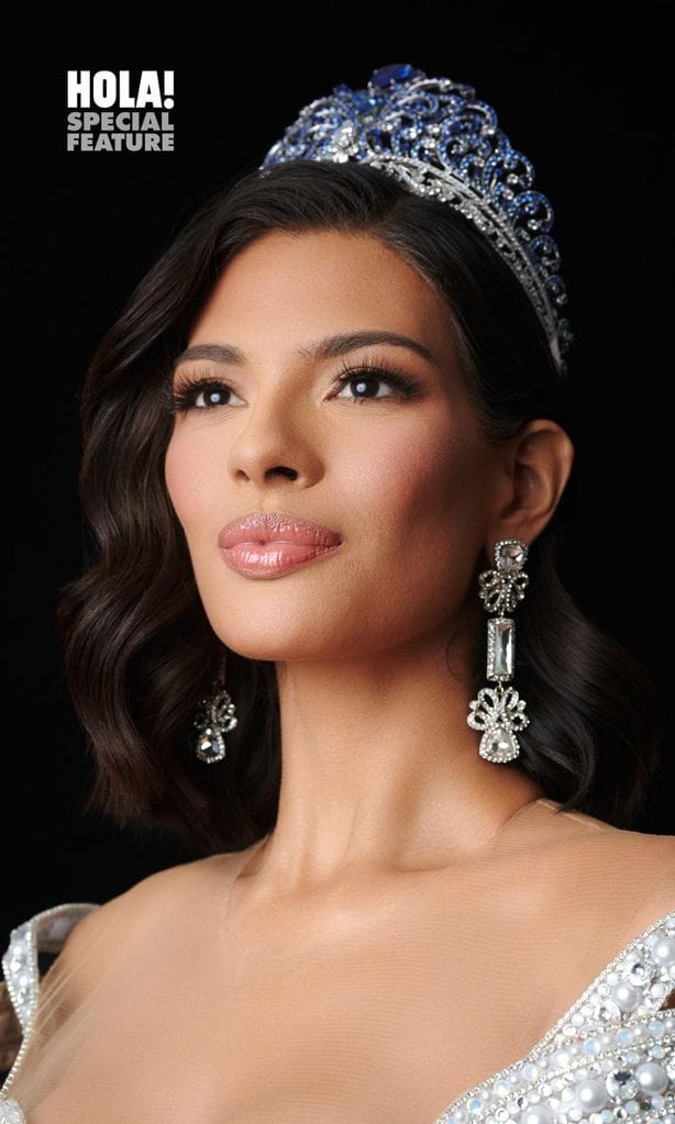Sheyniss Palacios, Miss Universo 2023