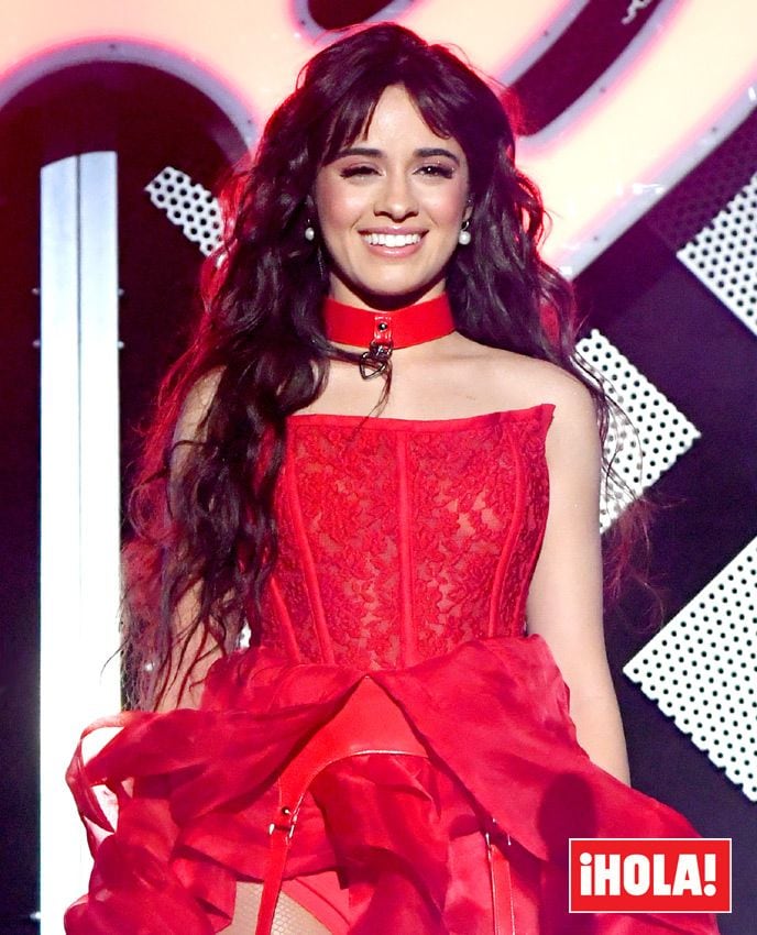 Camila Cabello