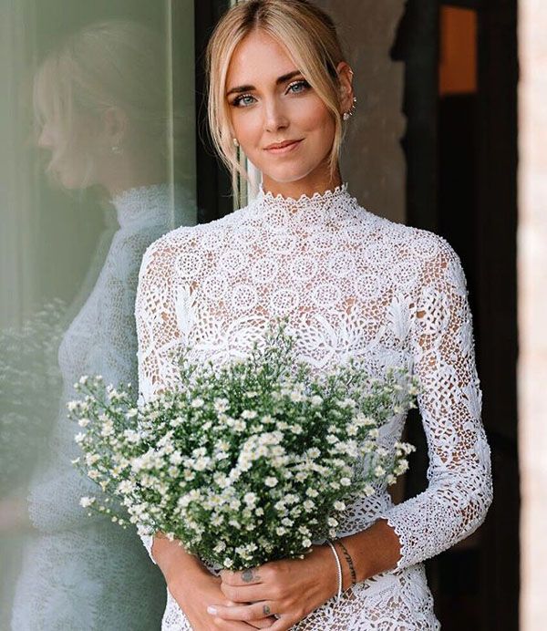 Boda Chiara Ferragni