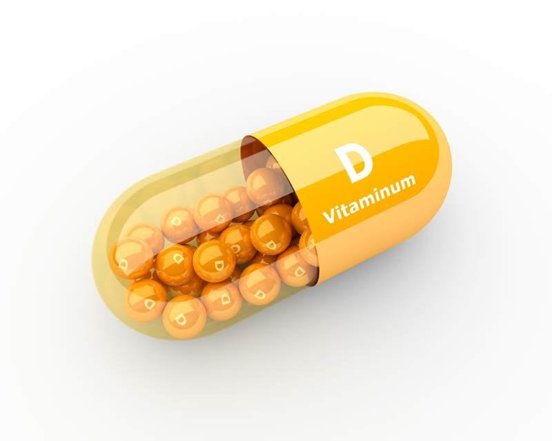 vitamina d