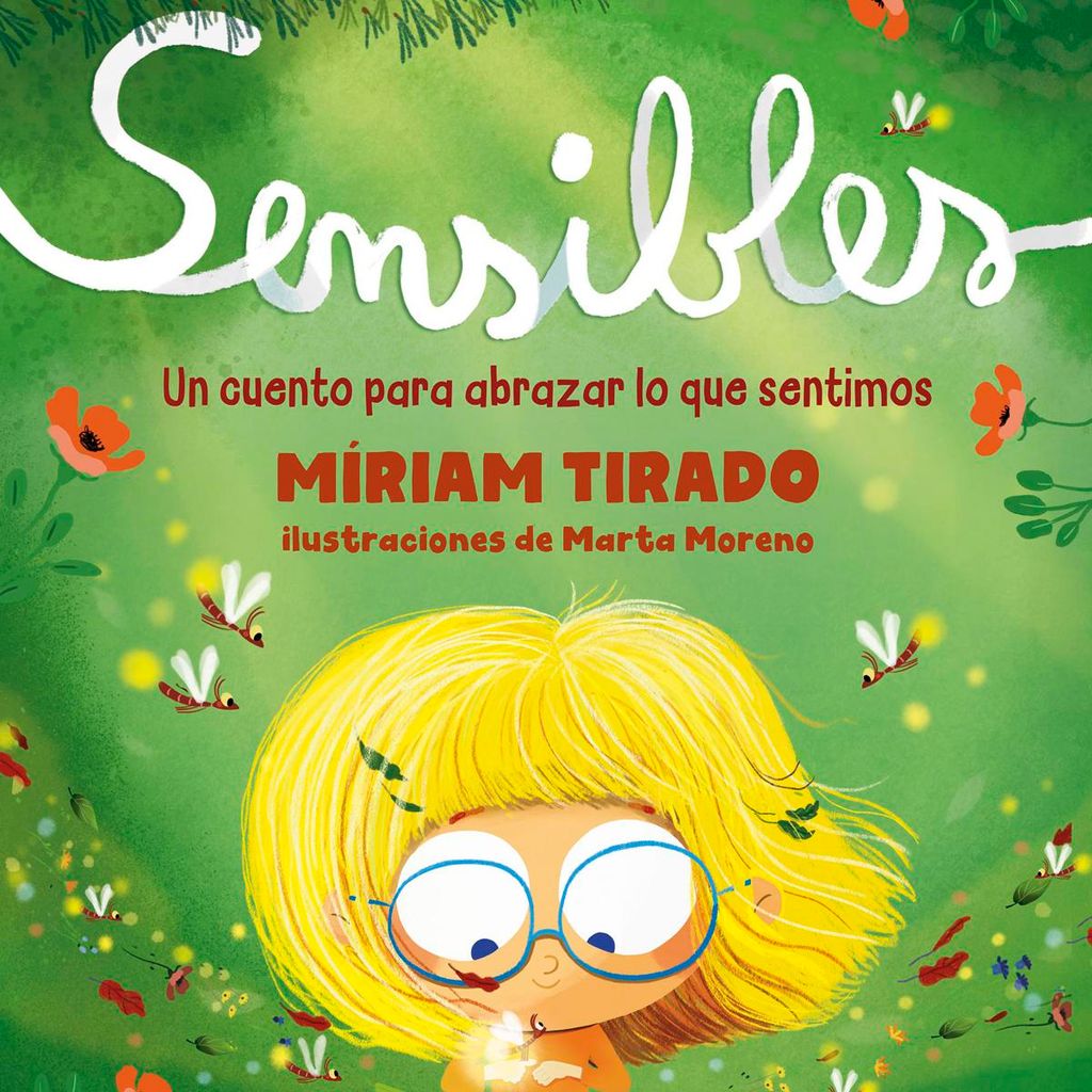 sensibles de miriam tirado b de block 