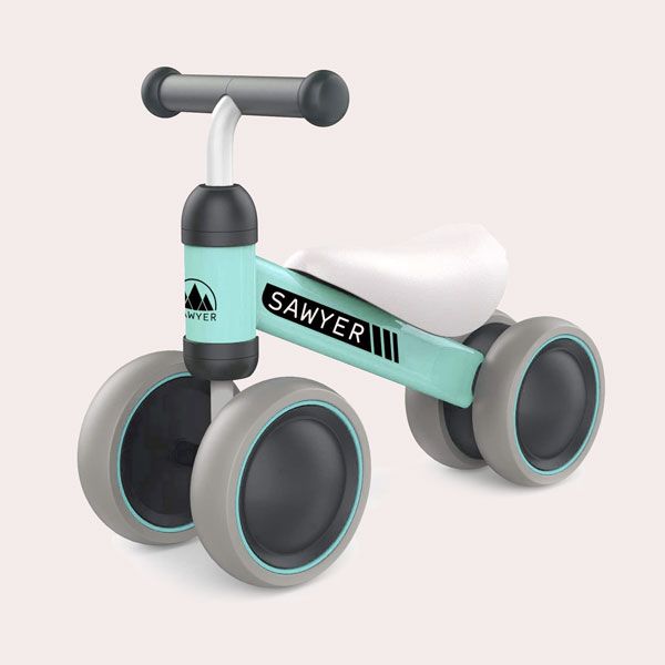 sawyer bicicleta ninos