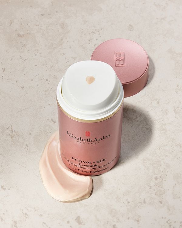 La nueva crema antiarrugas de Elizabeth Arden