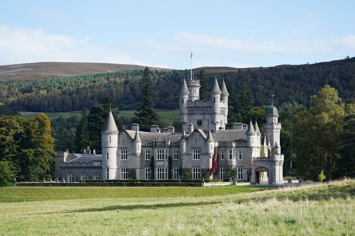  Balmoral