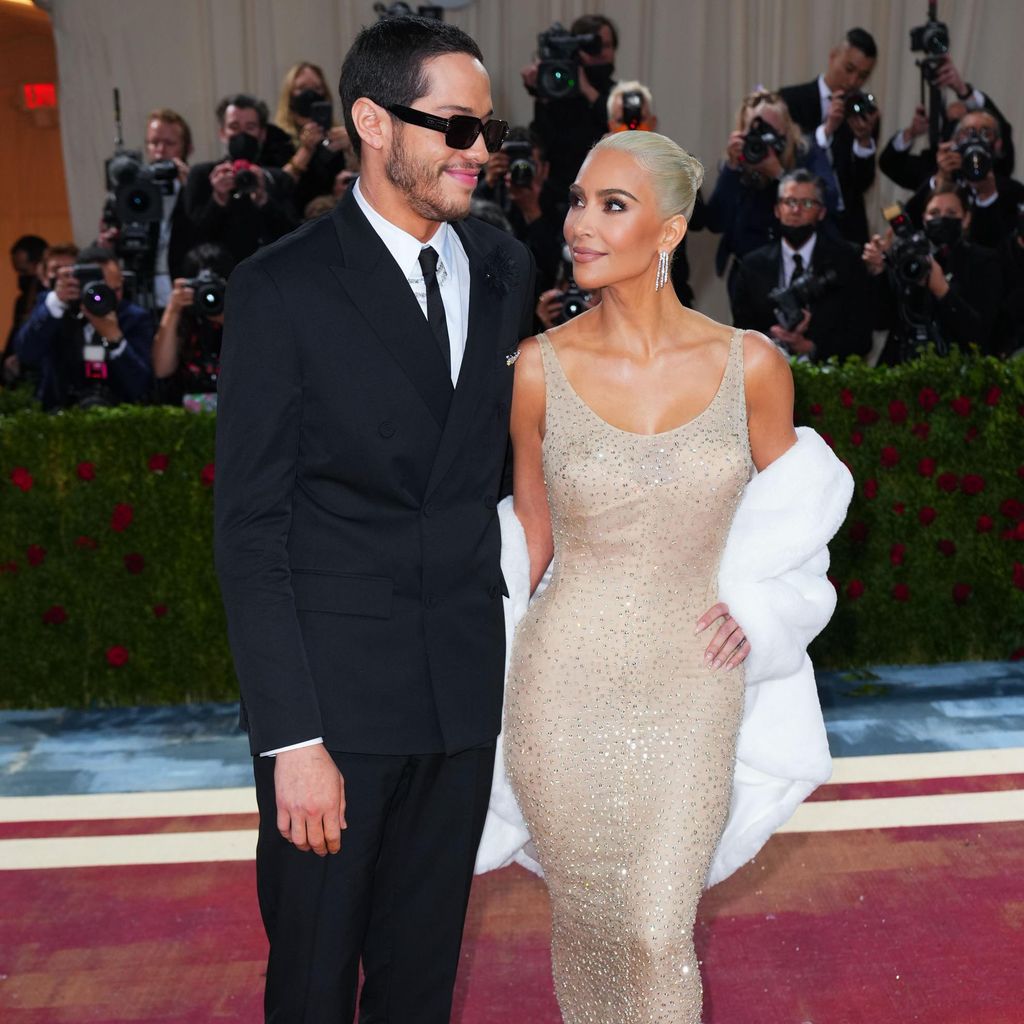 The 2022 Met Gala Celebrating \"In America: An Anthology of Fashion\" - Arrivals