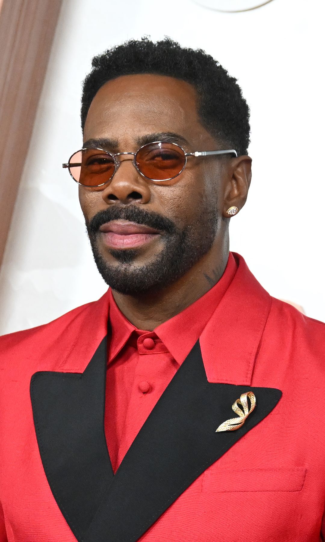 Colman Domingo 