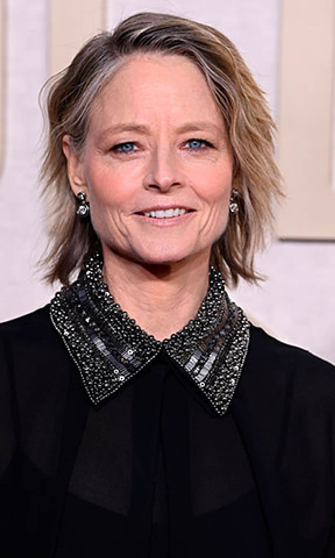 Jodie Foster - Nyad