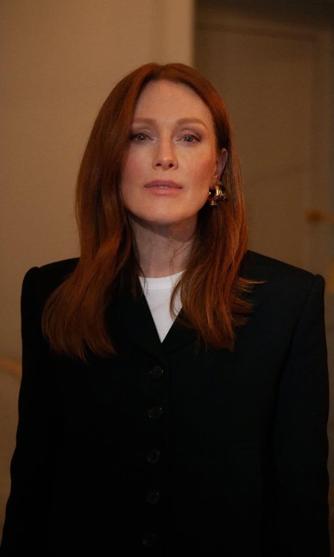 Juliane Moore