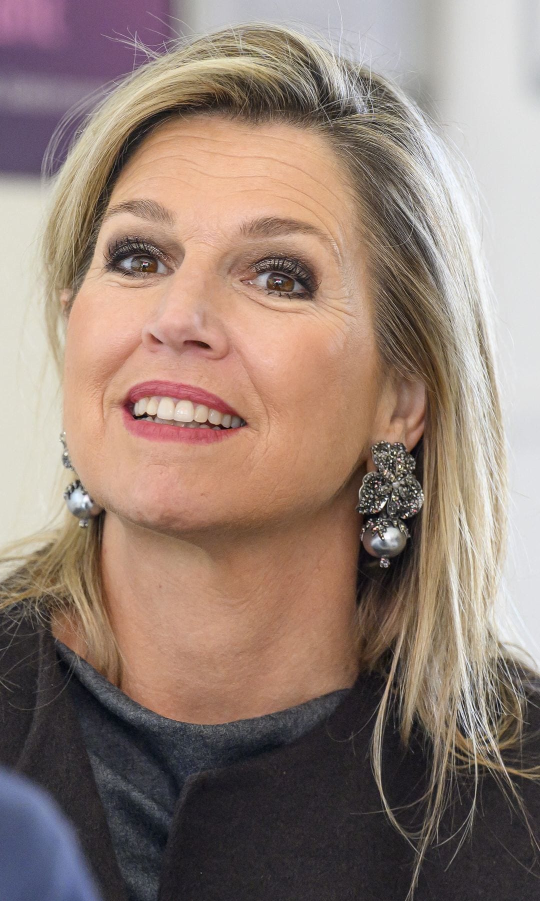 Máxima de Holanda