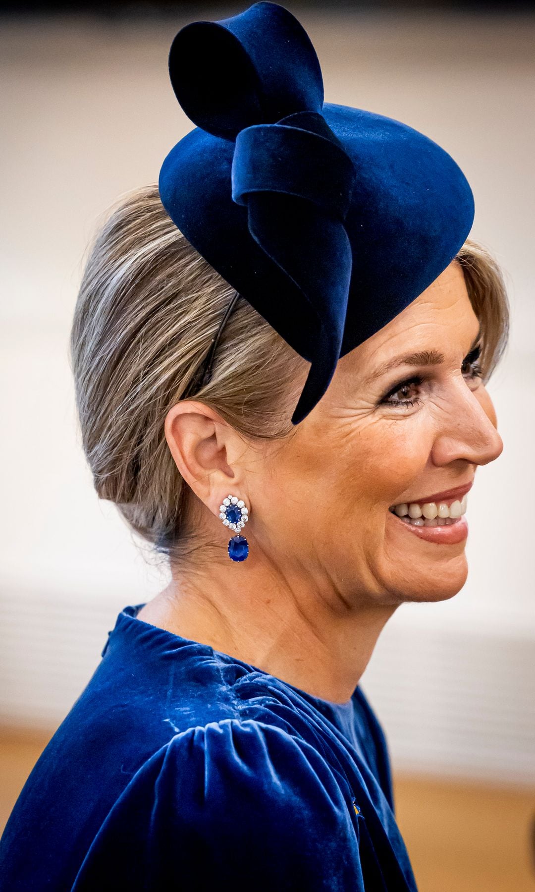 Máxima de Holanda