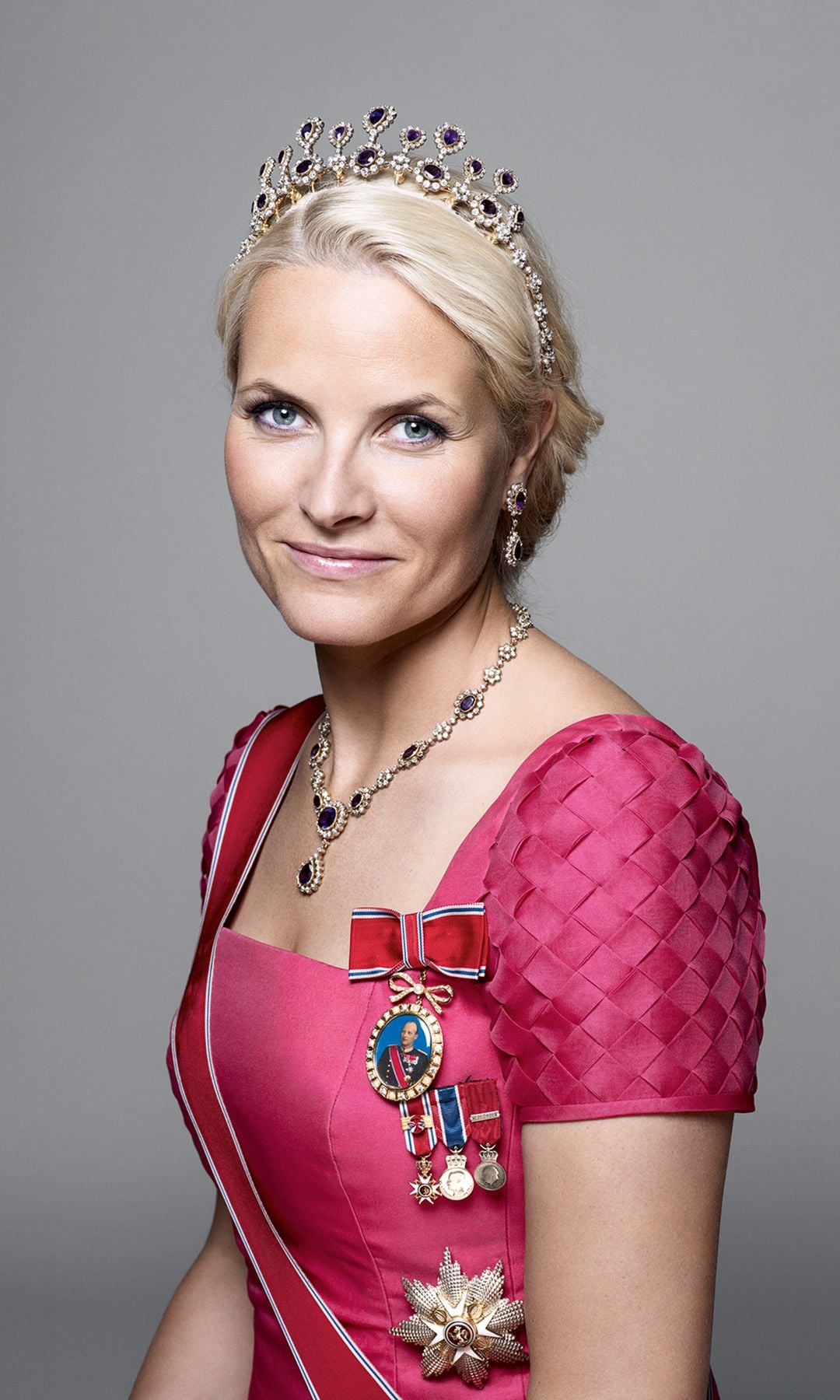 Mette-Marit