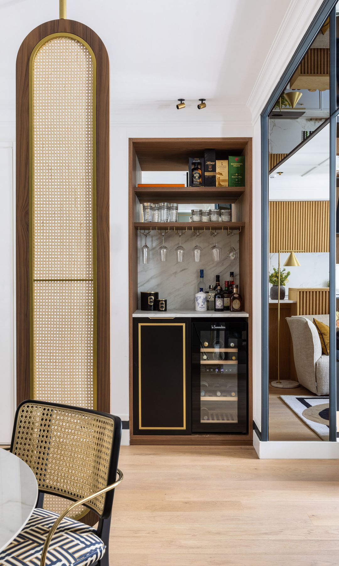 Mueble bar