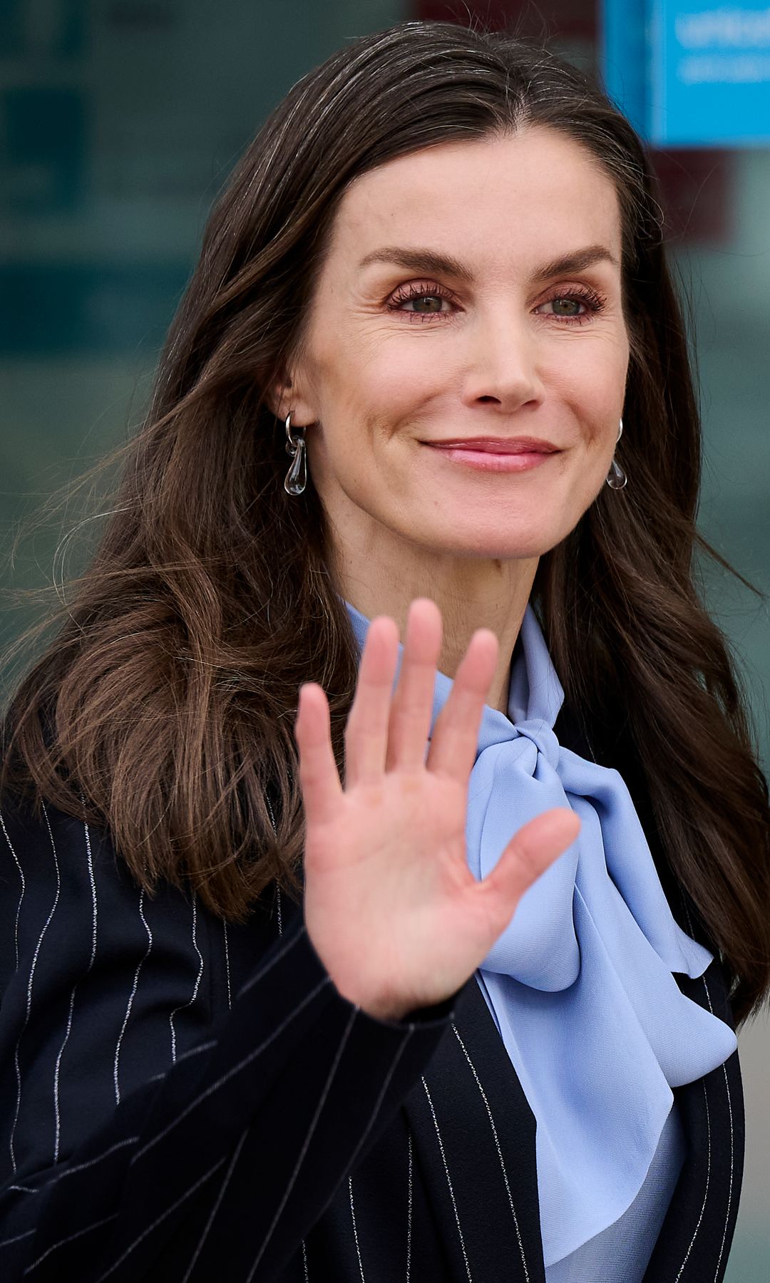 Reina Letizia