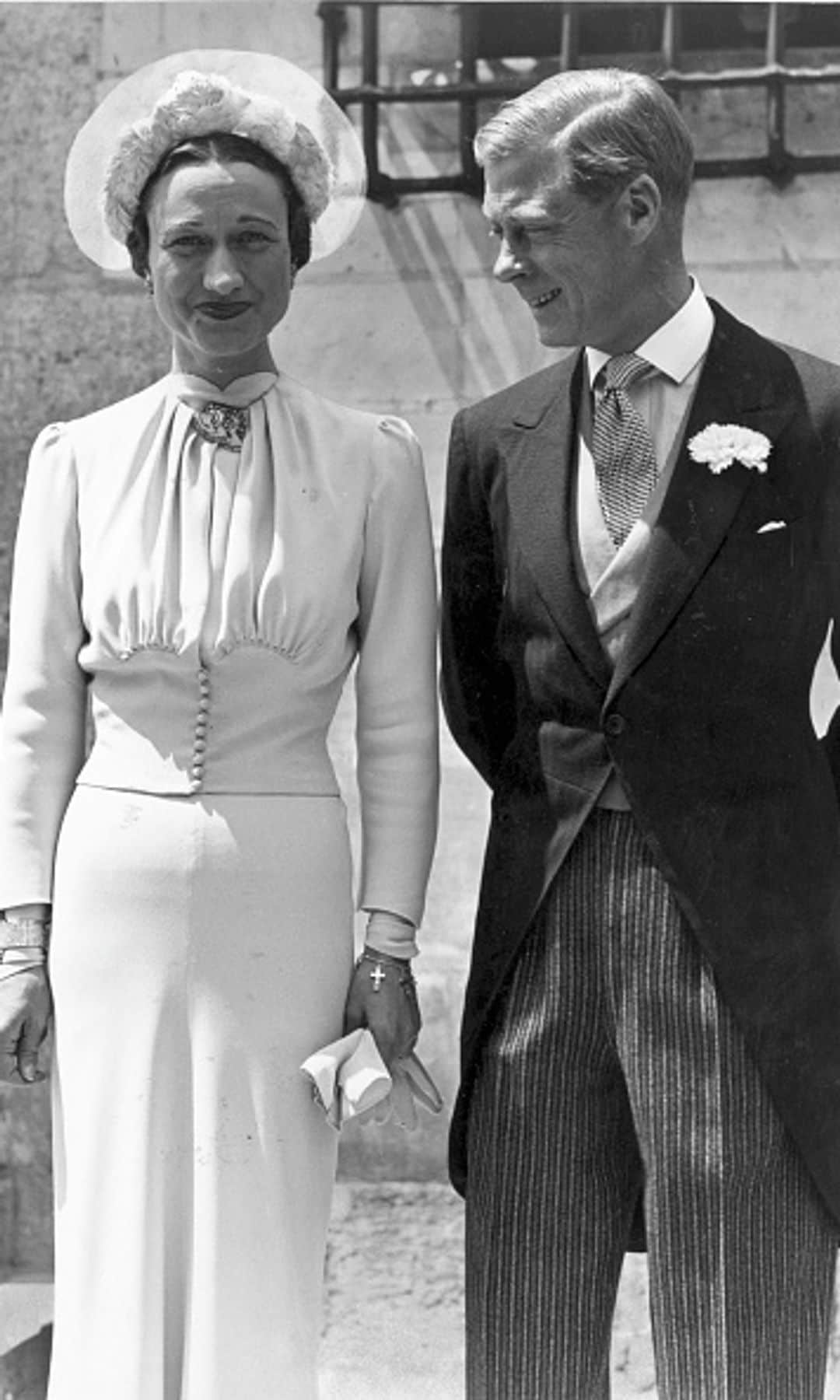 HOLA Wallis Simpson