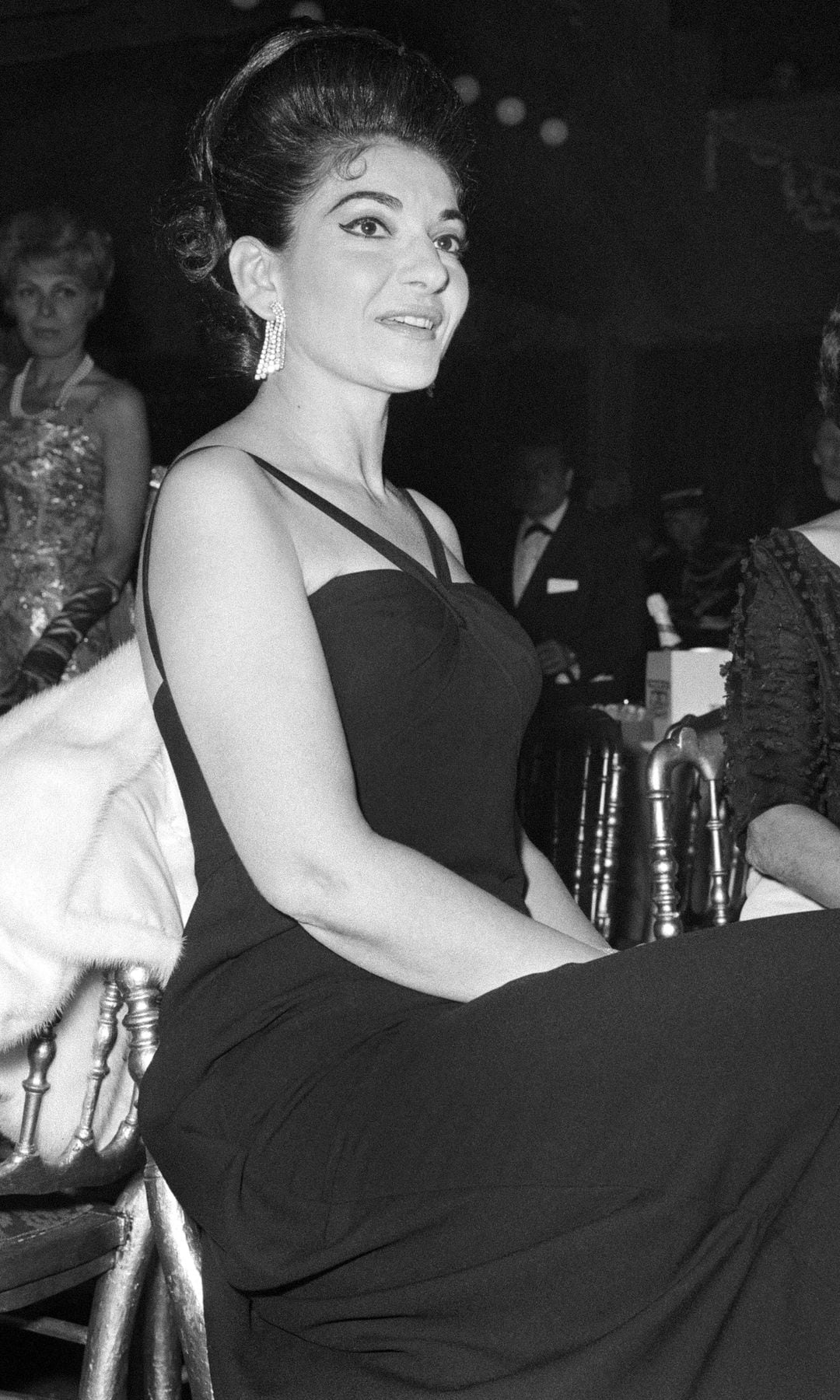 Maria Callas