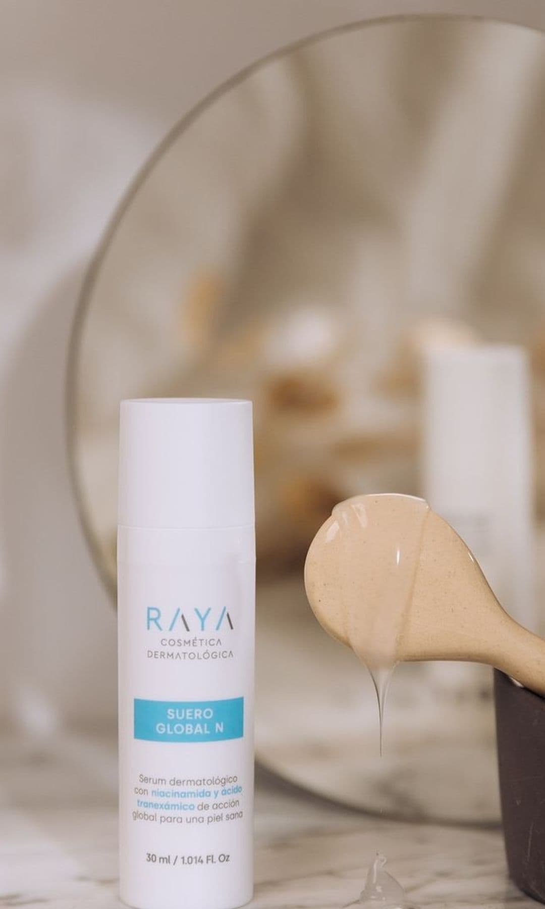 RAYA Cosmética Dermatológica