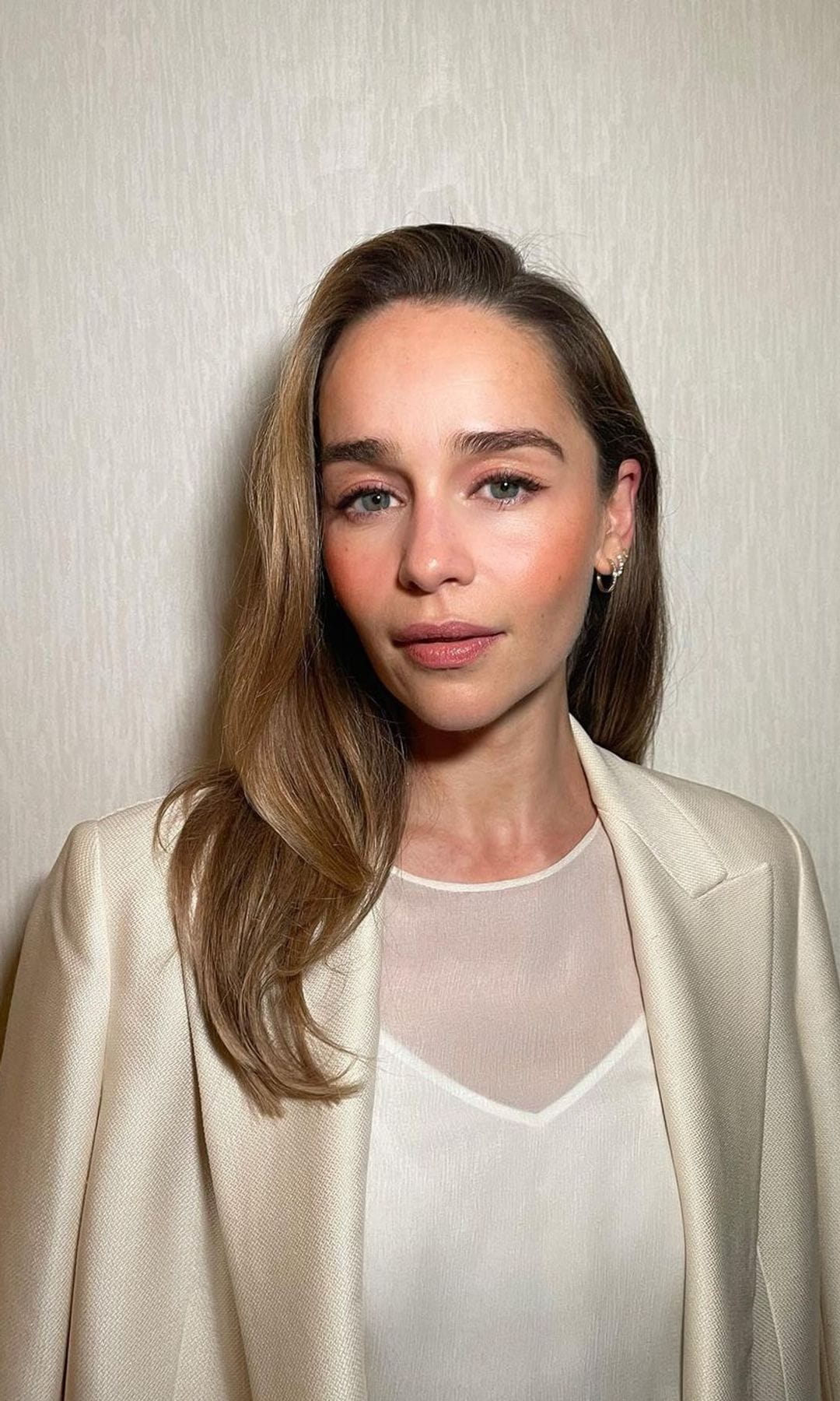 Emilia Clarke