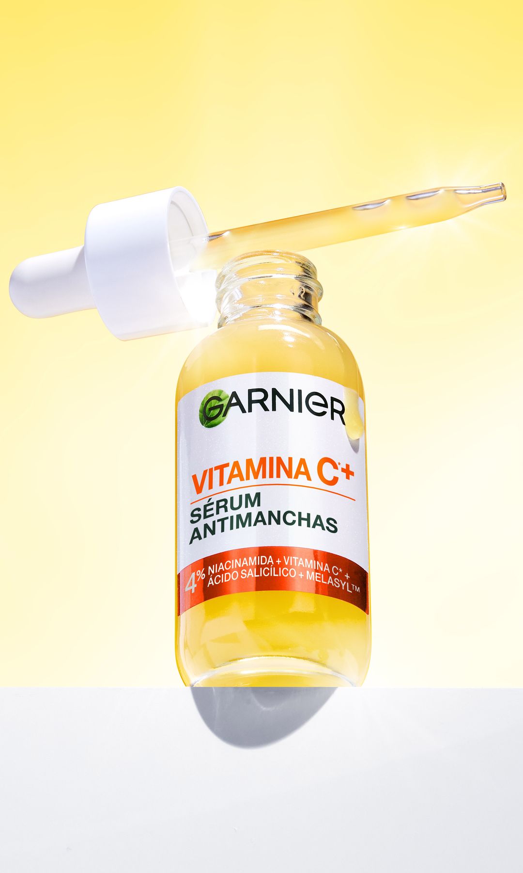 El sérum antimanchas nº1 que adoran las mujeres vuelve (pero aún mejor)