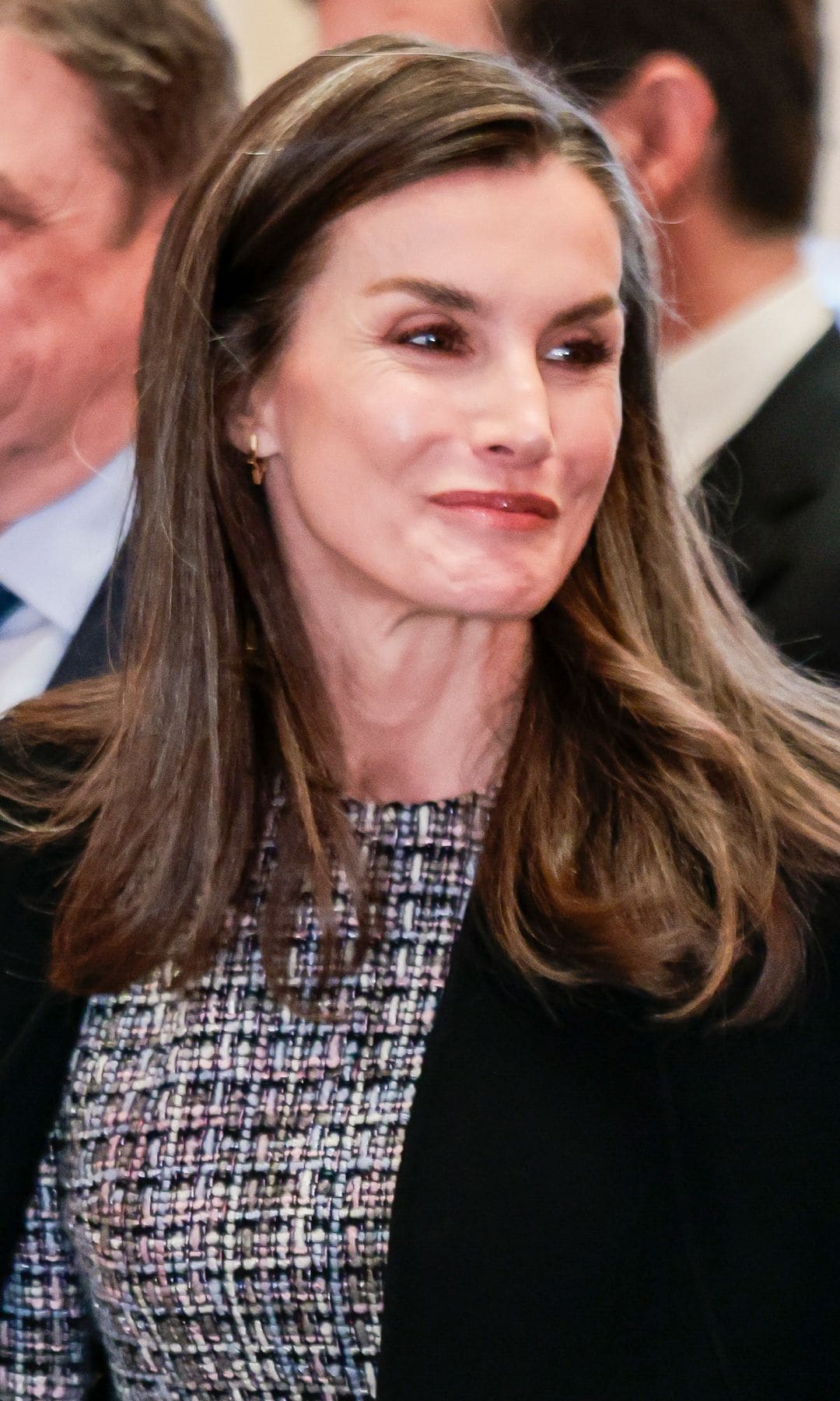 Reina Letizia