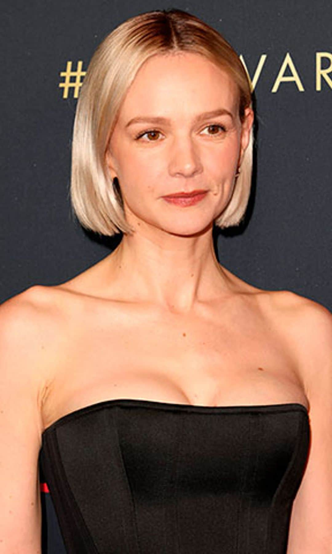 Carey Mulligan - Maestro