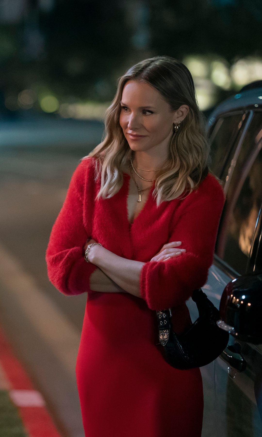 Kristen Bell en 'Nadie quiere esto'