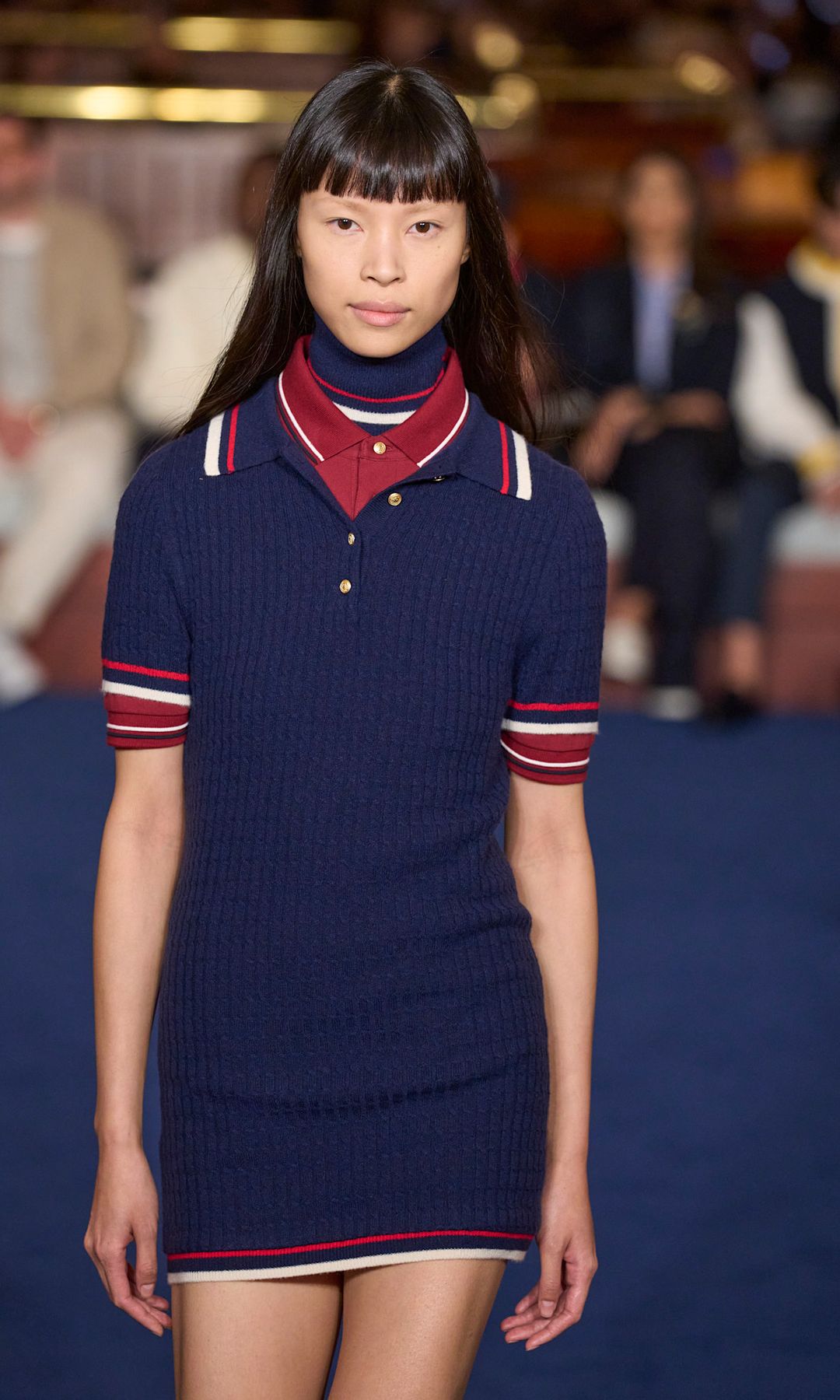 Tommy Hilfiger FW24