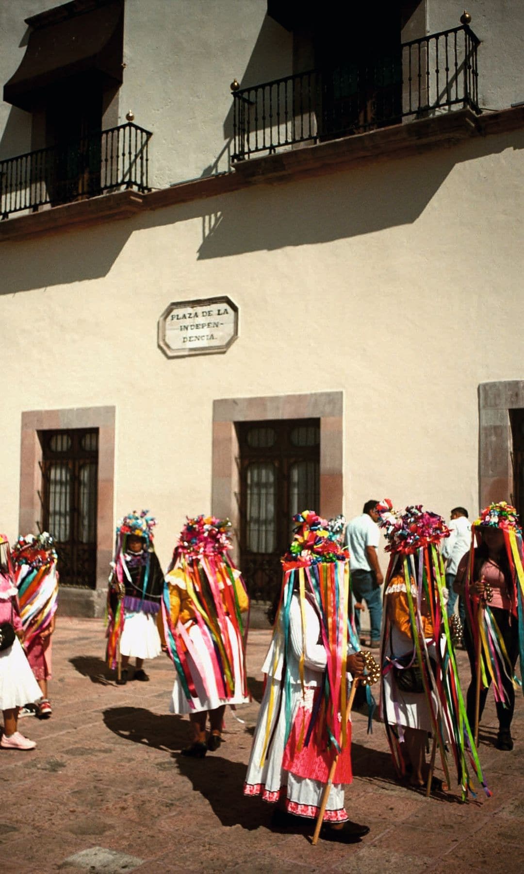 Isa Hernáez nos descubre sus rincones favoritos de México