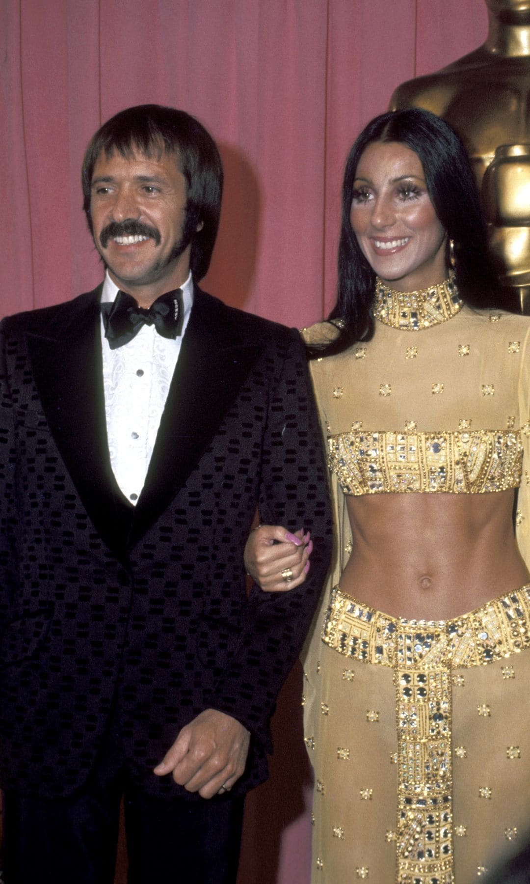 Sonny Bono y Cher