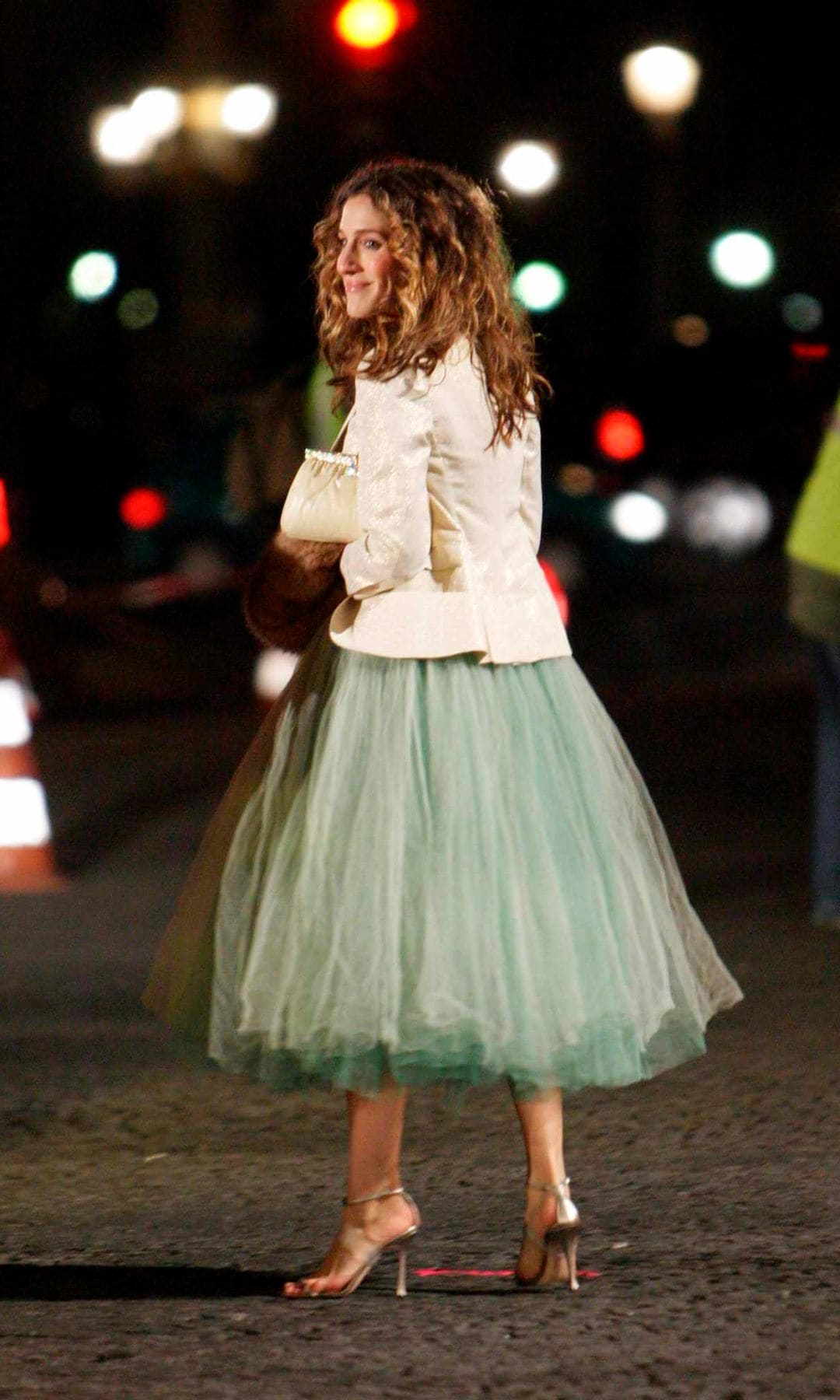 Carrie Bradshaw