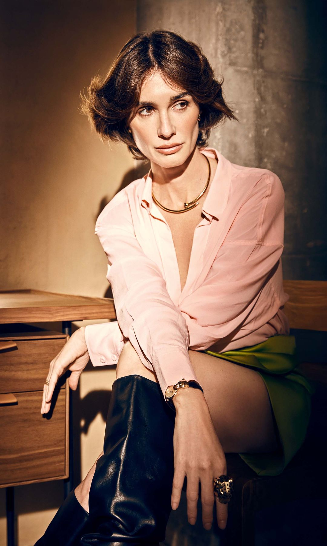 HOLA+4187 Paz Vega