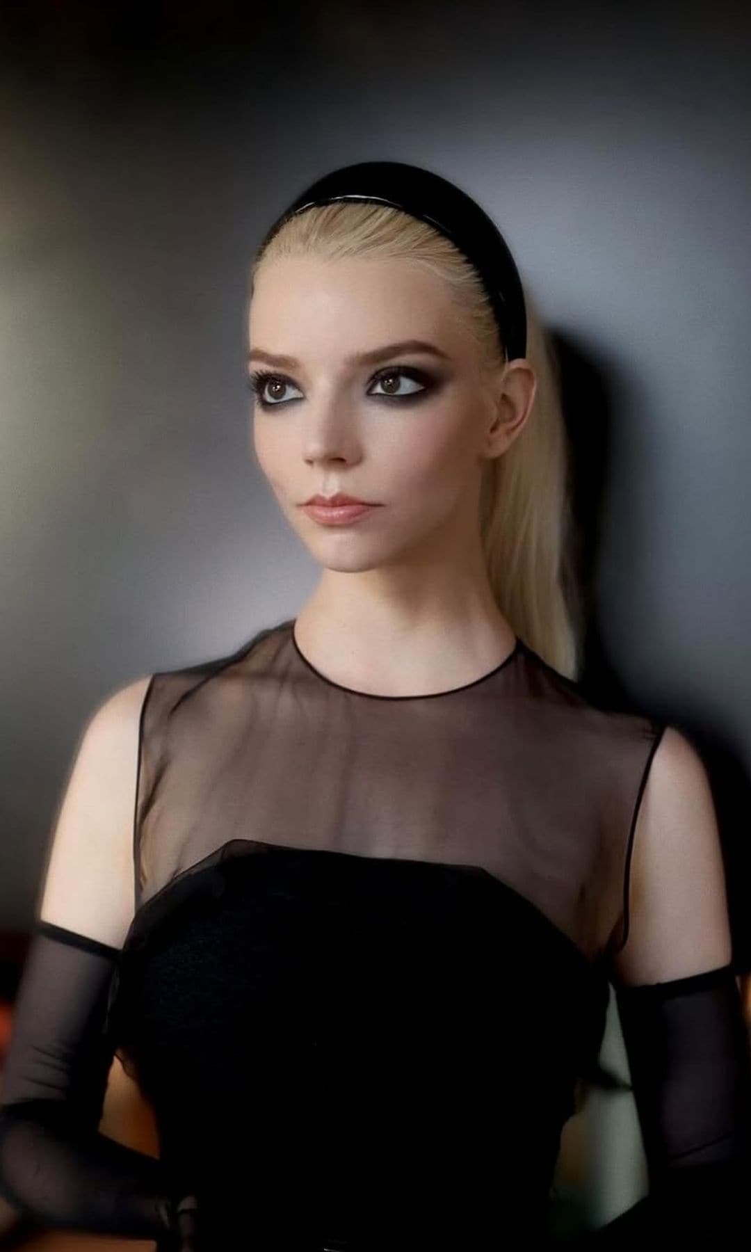 Anya Taylor-Joy