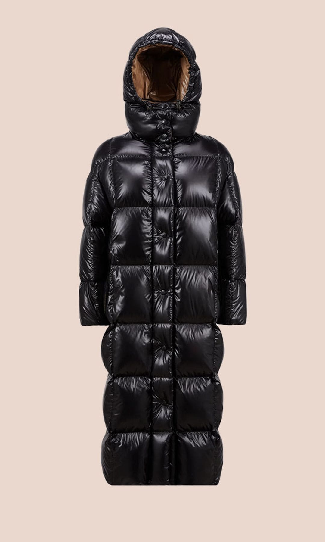 Abrigo MONCLER