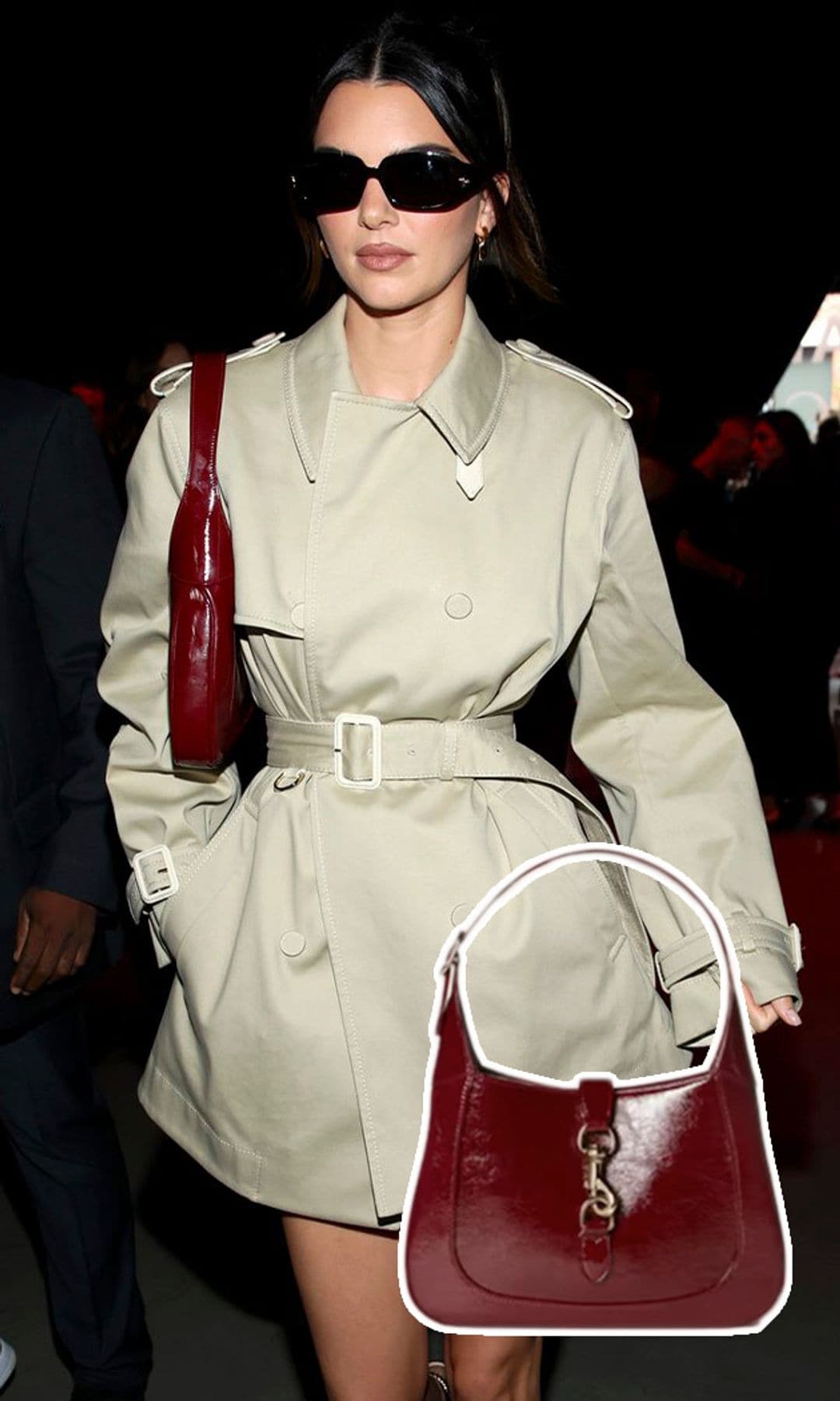 Modelos 'vintage' y nuevos iconos: por qué la colección de bolsos de Kendall Jenner es simplemente perfecta